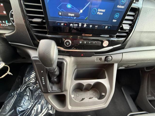 2024 Ford Transit-350 Passenger Van XL
