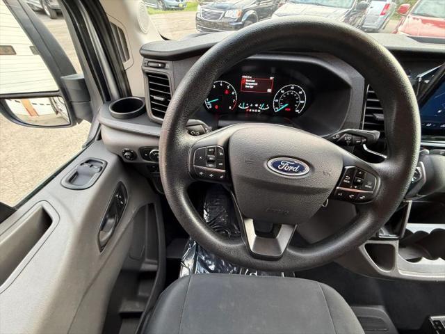 2024 Ford Transit-350 Passenger Van XL