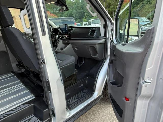 2024 Ford Transit-350 Passenger Van XL