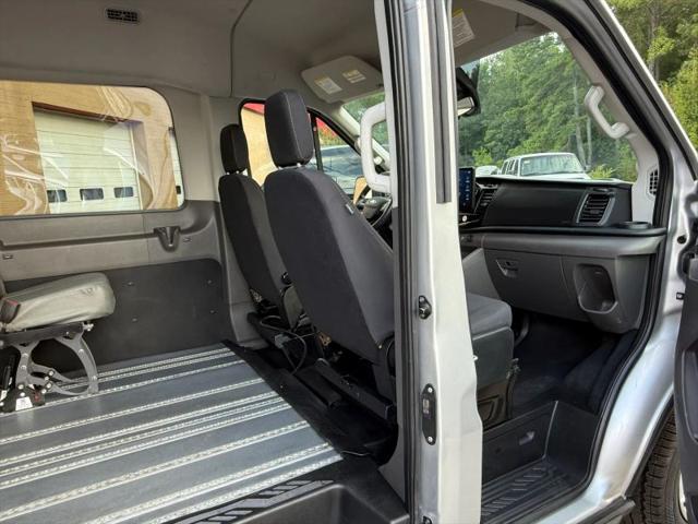 2024 Ford Transit-350 Passenger Van XL