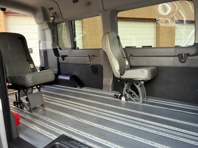 2024 Ford Transit-350 Passenger Van XL