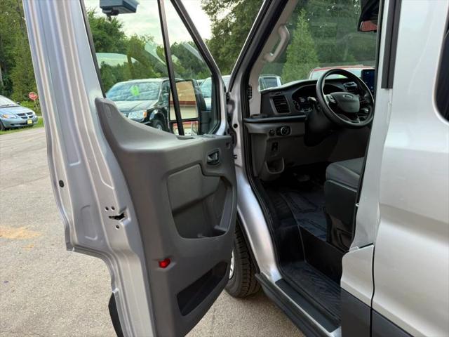2024 Ford Transit-350 Passenger Van XL