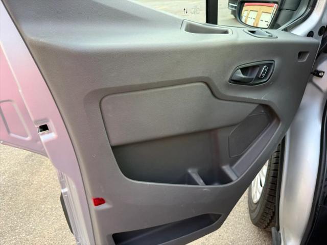 2024 Ford Transit-350 Passenger Van XL