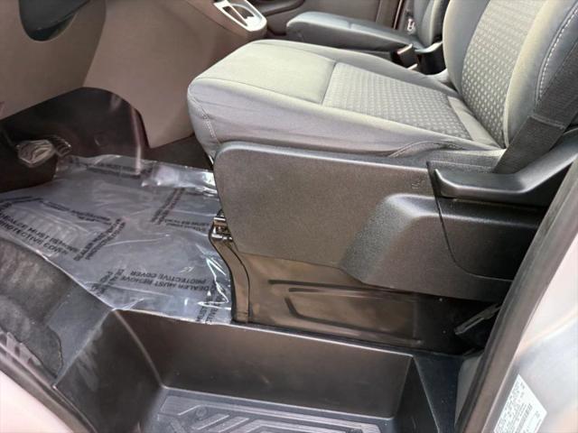 2024 Ford Transit-350 Passenger Van XL