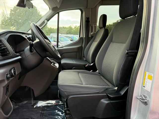 2024 Ford Transit-350 Passenger Van XL