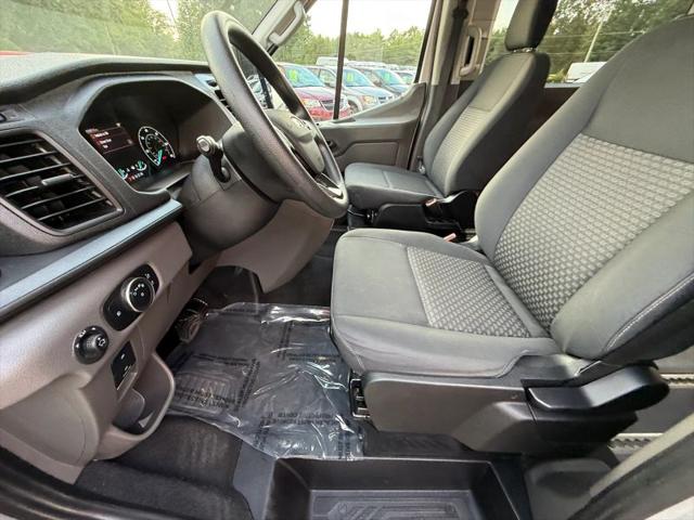 2024 Ford Transit-350 Passenger Van XL