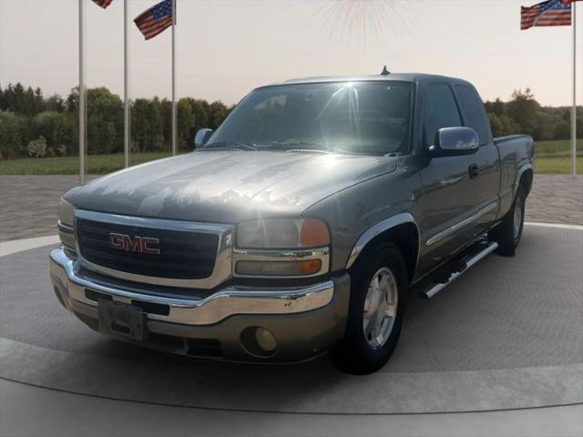 2006 GMC Sierra 1500 SLE2 for sale in Alvarado, TX