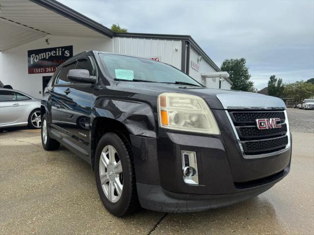 2014 GMC Terrain SLE-2 for sale in Scott, LA