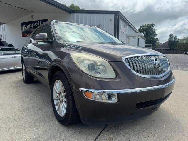 2011 Buick Enclave 1XL for sale in Scott, LA