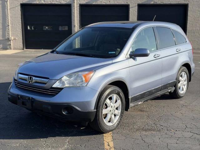 2007 Honda CR-V EX-L for sale in Skokie, IL