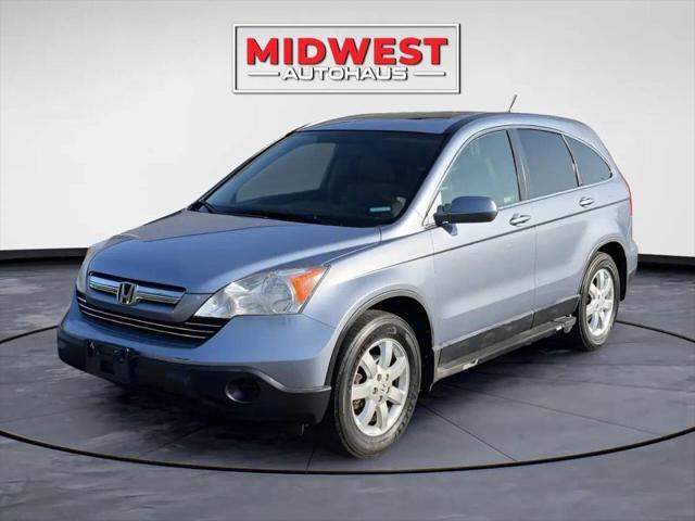 2007 Honda CR-V EX-L for sale in Skokie, IL