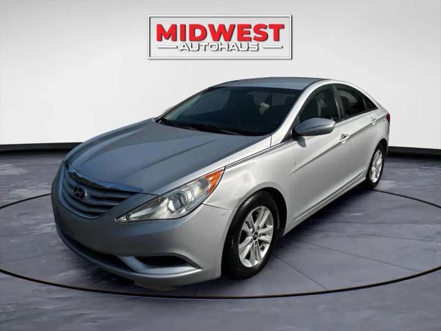 2011 Hyundai Sonata GLS for sale in Skokie, IL