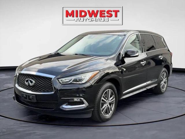 2018 INFINITI QX60 3.5 for sale in Skokie, IL