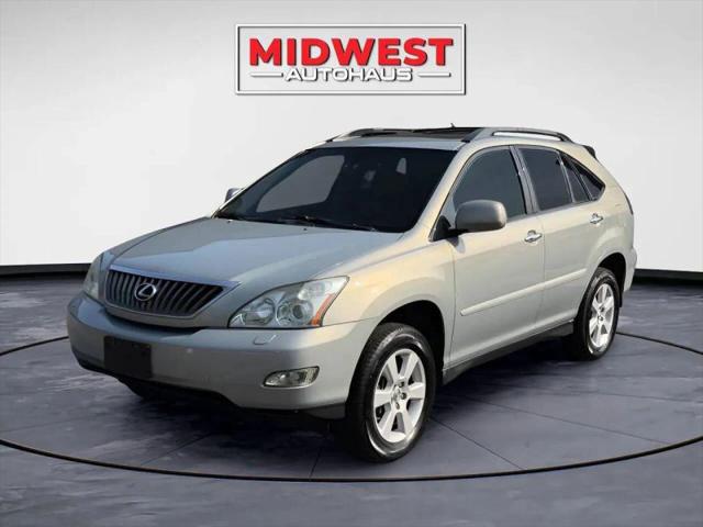 2008 Lexus RX 350 350 for sale in Skokie, IL
