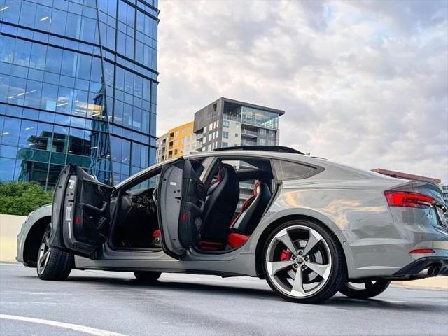 2019 Audi S5 3.0T Premium for sale in Atlanta, GA
