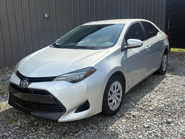 2019 Toyota Corolla LE for sale in Dexter, MO