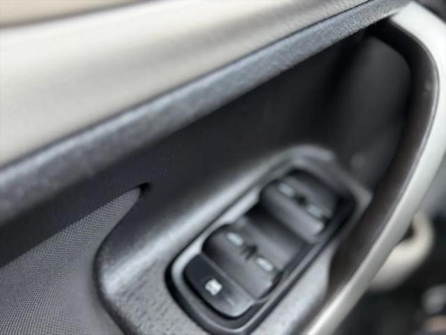 2012 Ford Fiesta SE