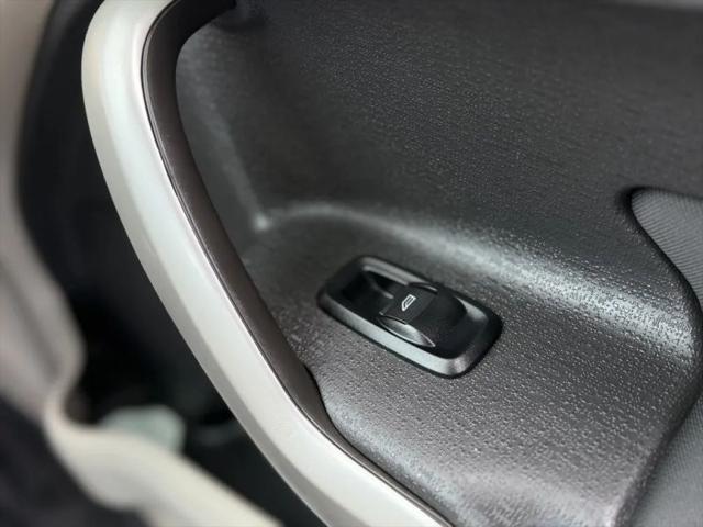 2012 Ford Fiesta SE