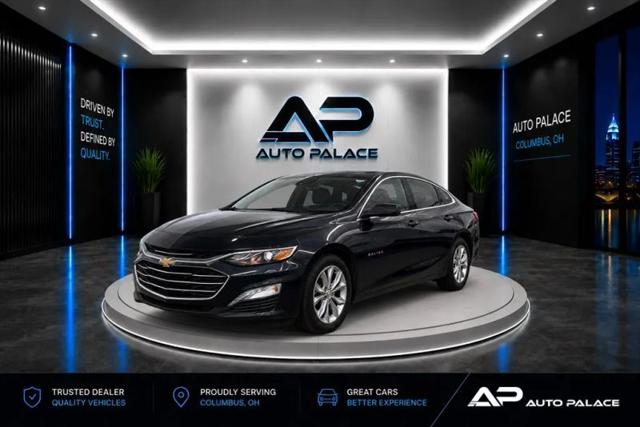 2023 Chevrolet Malibu for sale near Columbus, OH