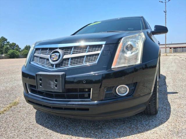 2011 Cadillac SRX Performance Collection for sale in Baytown, TX