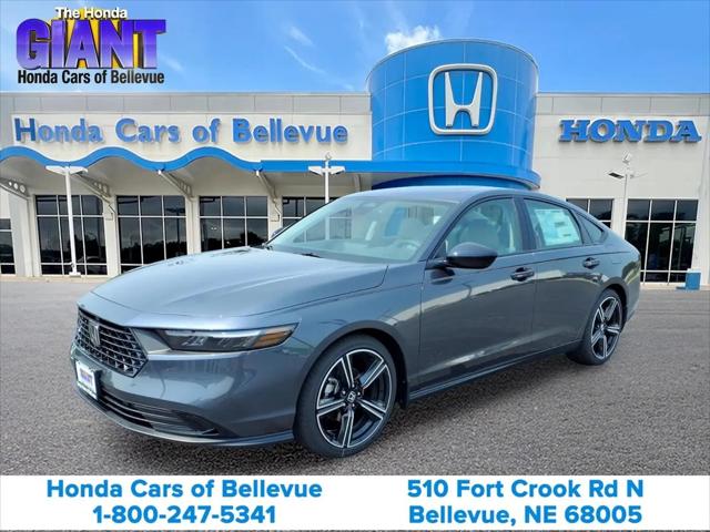 2026 Honda Accord Sedan SE for sale in Bellevue, NE