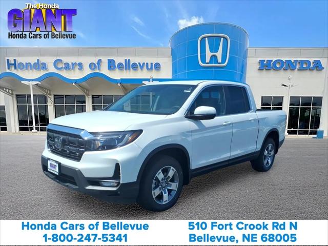 2026 Honda Ridgeline RTL for sale in Bellevue, NE