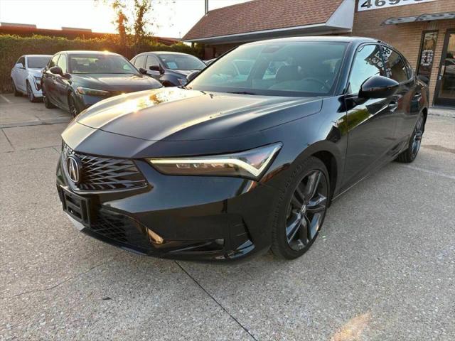 2023 Acura Integra A-SPEC for sale in Garland, TX