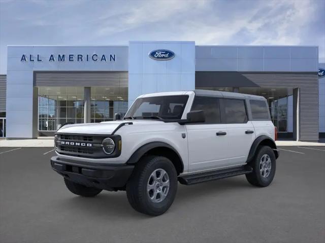 2026 Ford Bronco Big Bend for sale in Paramus, NJ