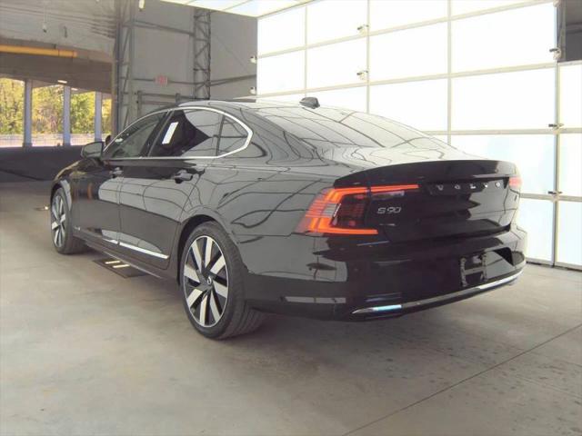 2024 Volvo S90 Recharge T8 Ultimate for sale in Rahway, NJ