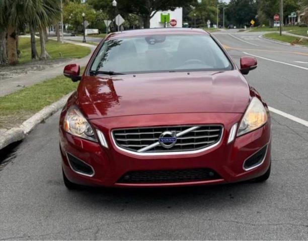 2012 Volvo S60 T5 for sale in Lakeland, FL