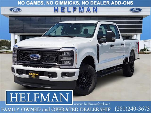 2026 Ford F-250 XL for sale in Stafford, TX