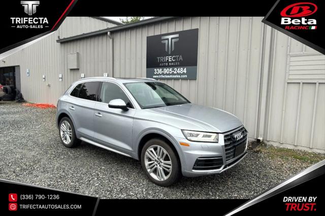 2018 Audi Q5 2.0T Premium for sale in Thomasville, NC