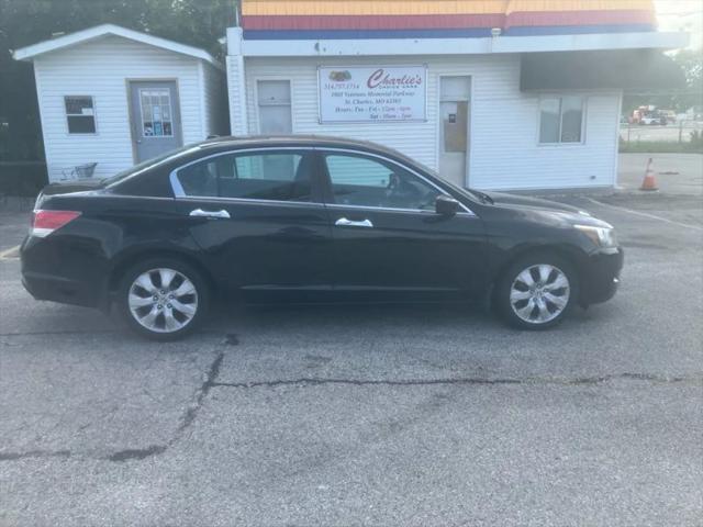 2010 Honda Accord 3.5 EX-L for sale in Saint Charles, MO