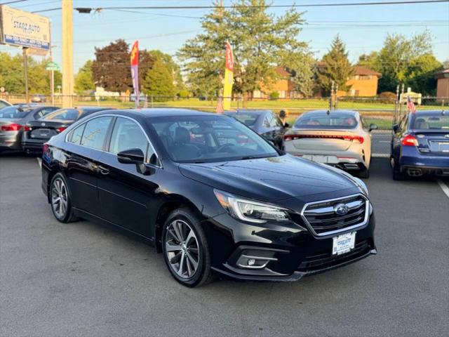 2018 Subaru Legacy 2.5i Limited for sale in Delran, NJ