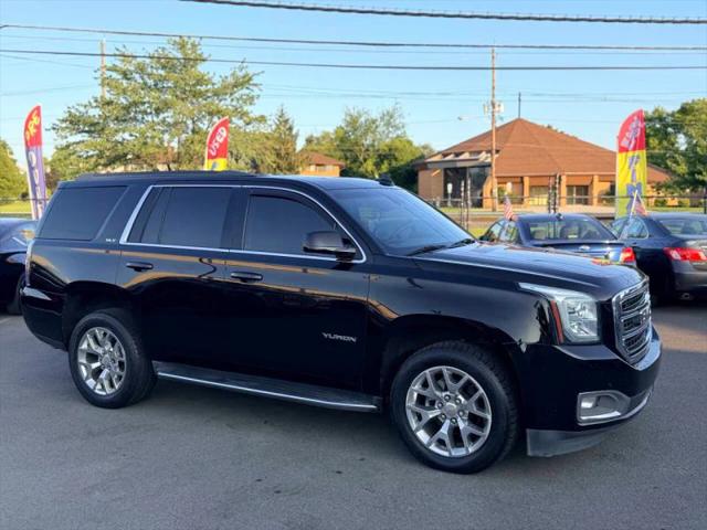 2018 GMC Yukon SLT Standard Edition for sale in Delran, NJ