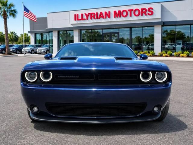 2016 Dodge Challenger SXT Plus for sale in Saint Augustine, FL