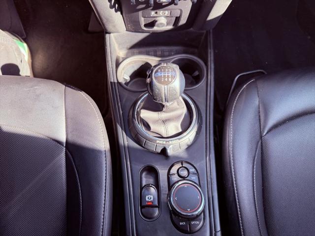 2017 MINI Countryman Cooper