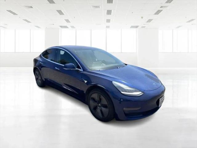 2018 Tesla Model 3 Long Range for sale in Fremont, CA