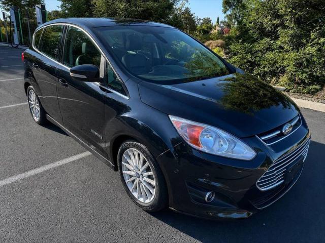 2013 Ford C-Max Hybrid SEL for sale in Scotts Valley, CA