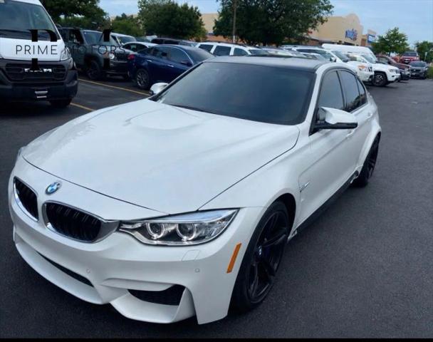 2017 BMW M3 Base for sale in Portland, OR