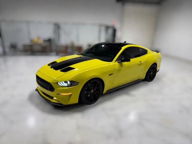 2021 Ford Mustang Base for sale in Sugar Land, TX