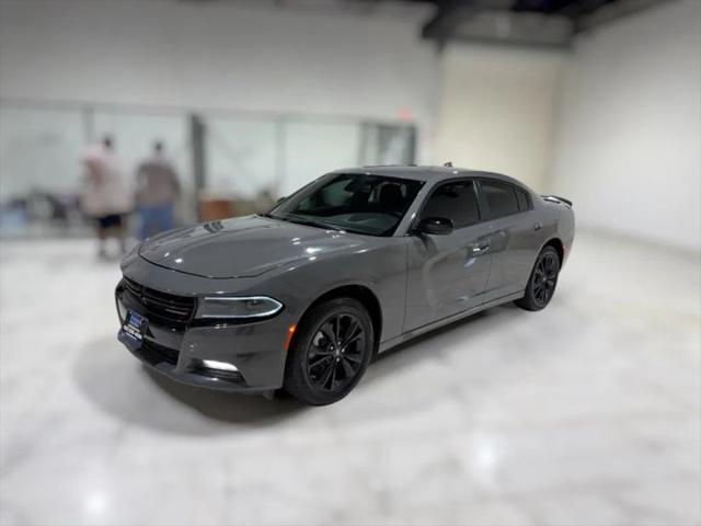 2023 Dodge Charger SXT AWD for sale in Sugar Land, TX