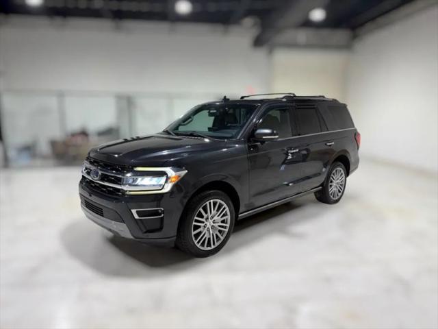 2023 Ford Expedition Limited for sale in Sugar Land, TX