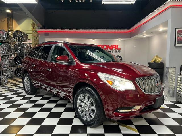 2015 Buick Enclave Leather for sale in Lombard, IL