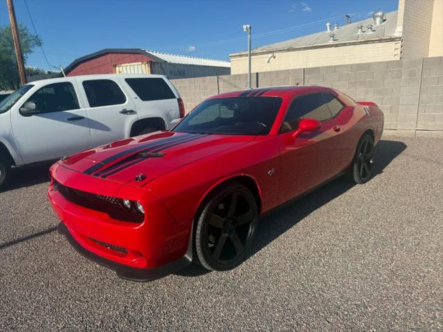 2015 Dodge Challenger R/T Plus for sale in Apache Junction, AZ