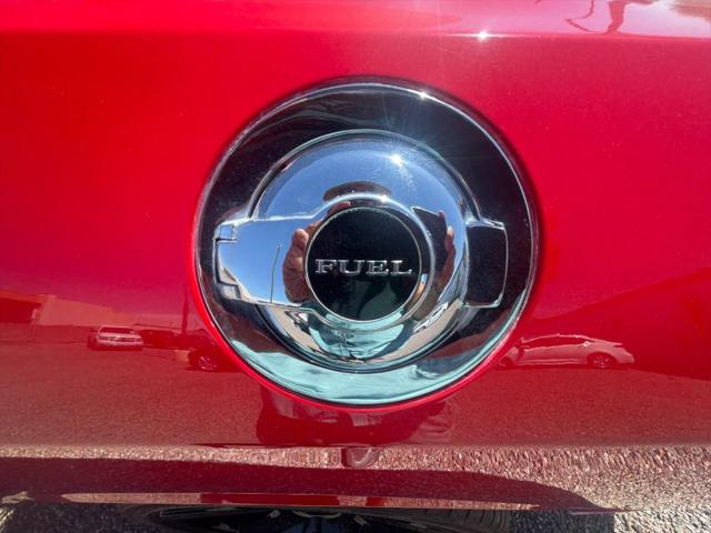 2015 Dodge Challenger R/T Plus