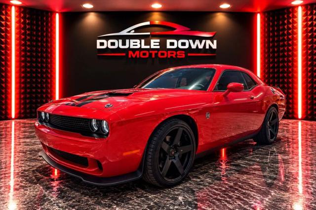 2015 Dodge Challenger R/T Plus for sale in Apache Junction, AZ