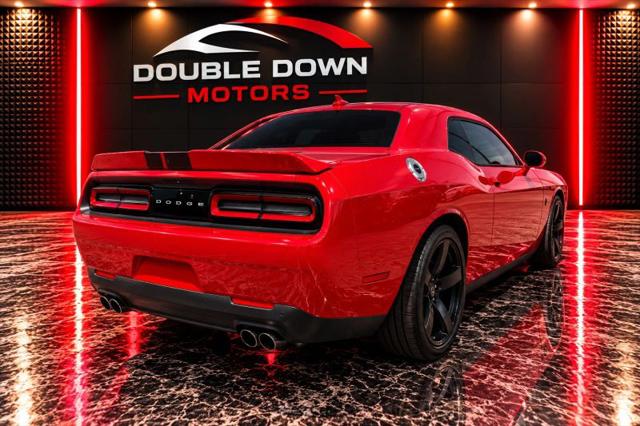 2015 Dodge Challenger R/T Plus