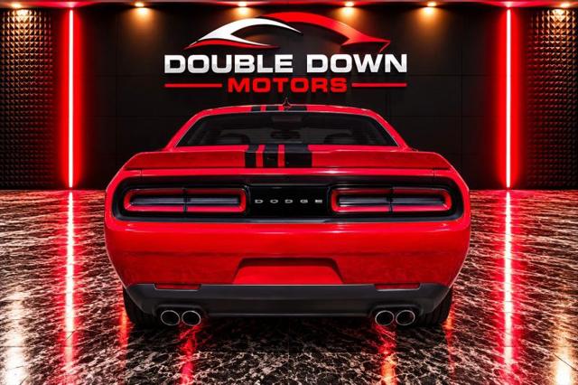 2015 Dodge Challenger R/T Plus