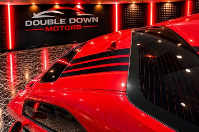 2015 Dodge Challenger R/T Plus
